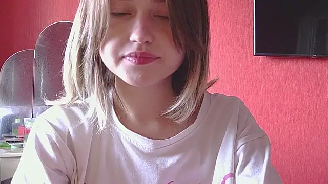 Beloved_Mary webcam