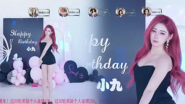 TY-002 webcam
