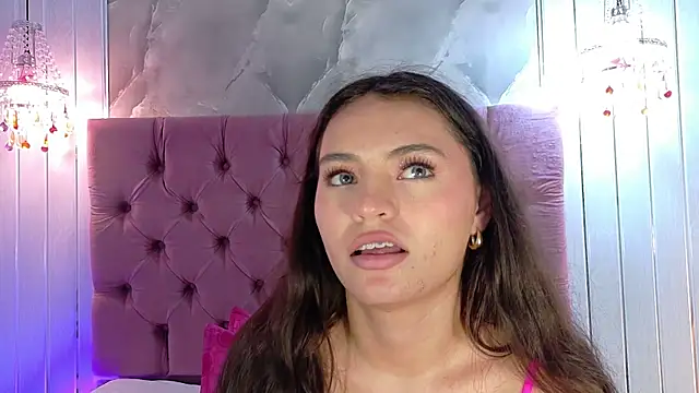 Gabby-Sweet webcam