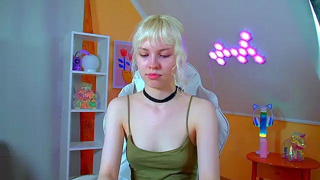 HannahHollis webcam