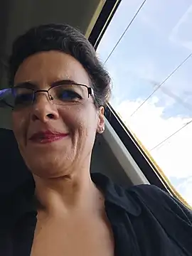 RebeccaNoble webcam