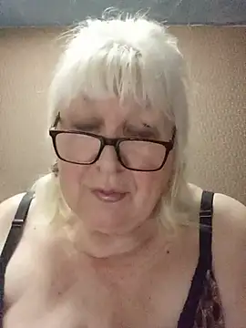 Alexia64231 webcam