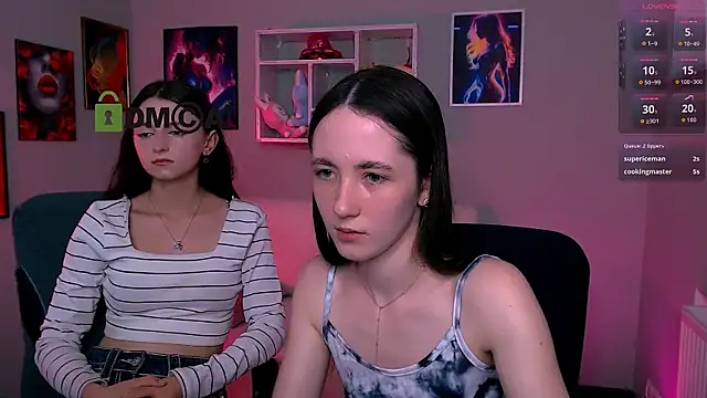 bella_dorn webcam