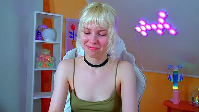 HannahHollis webcam