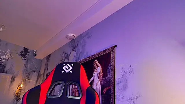 LidaDarknet live cam on StripChat