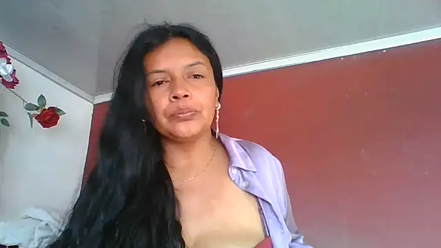 DianaOchoa_ webcam