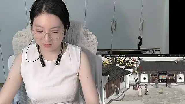 Erya-369 webcam
