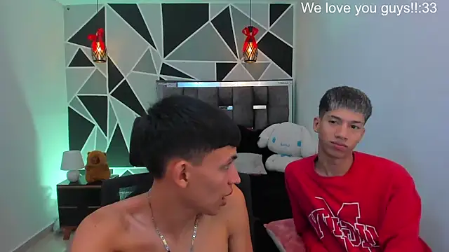 Juan_Nd_Steven live cam