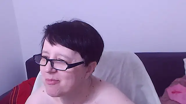 ChristaRose webcam
