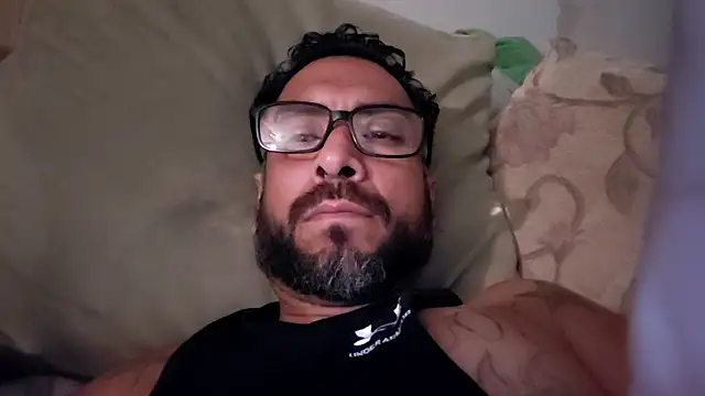 Forbidden_daddy webcam