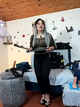 keila_j - Keila_j's free webcam - UK Sex Cams