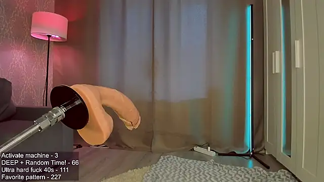 Juicy_Vikki webcam