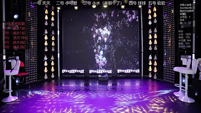 btc-01 (G young) - 解锁两位妹妹的比基尼舞蹈