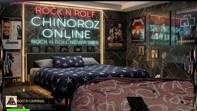 chino_roz webcam
