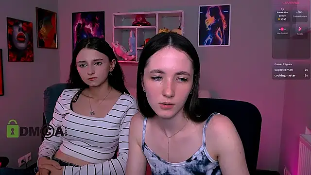 bella_dorn webcam