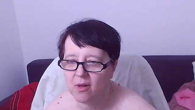 ChristaRose webcam