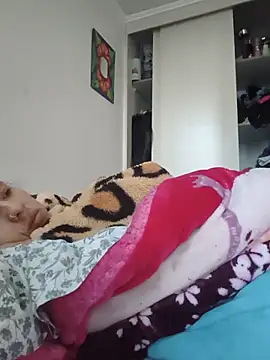 maria_lasexy webcam