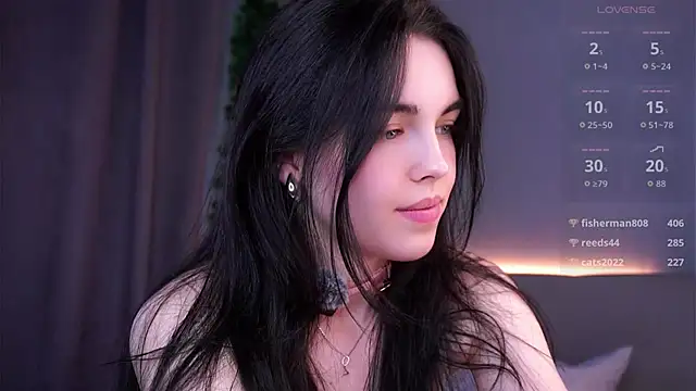 MirnaTellado live cam on StripChat