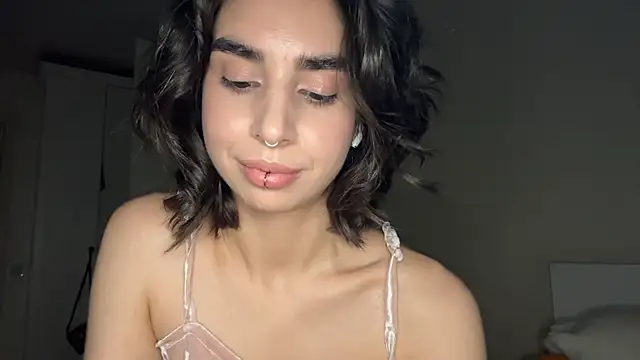 JessiaRuezga webcam