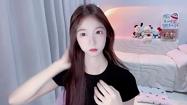 lucky-tt webcam