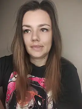 KrissSexi webcam