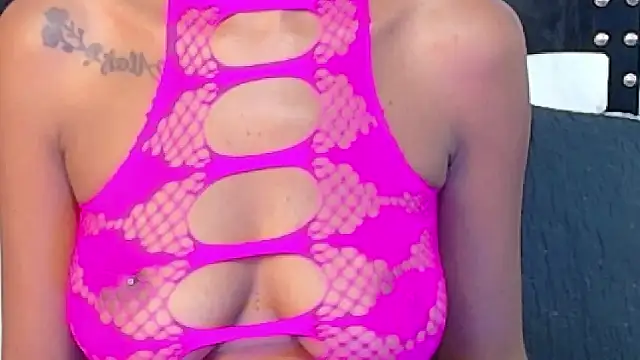 EbonyCoWorker webcam