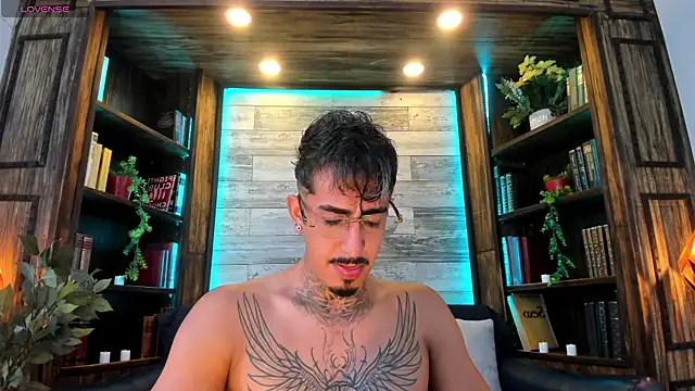 Donovan_Desmond live cam