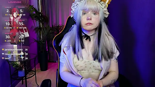 usagi_sasagi webcam