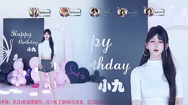 TY-002 webcam