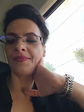 RebeccaNoble webcam