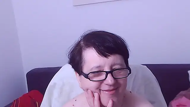 ChristaRose webcam
