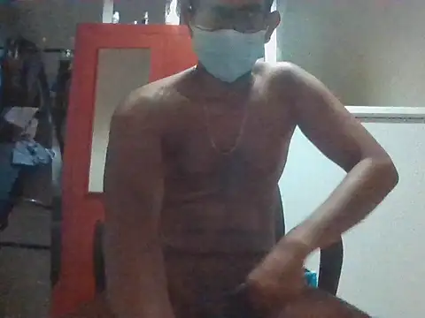 RoccoSL webcam