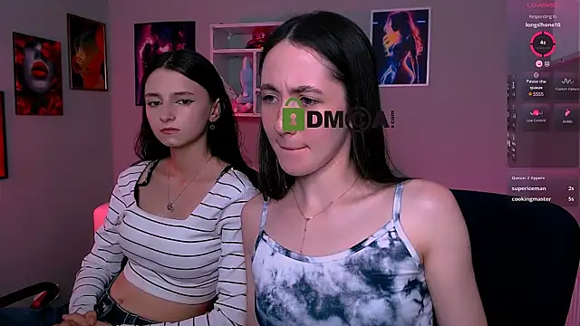 bella_dorn webcam