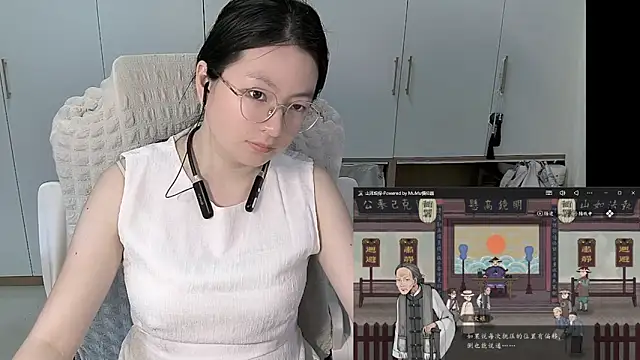 Erya-369 webcam