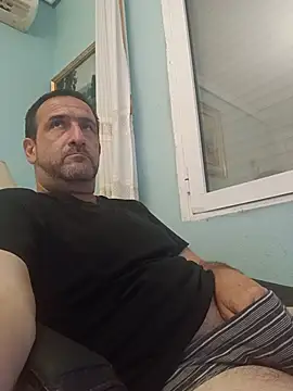 DanTrov79 webcam