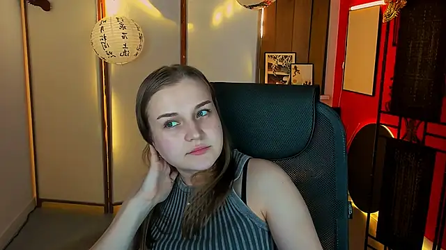 LissaTelor webcam