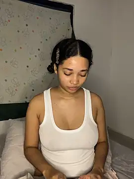 _sweetSabrina- webcam
