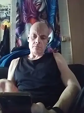 Andysagan webcam