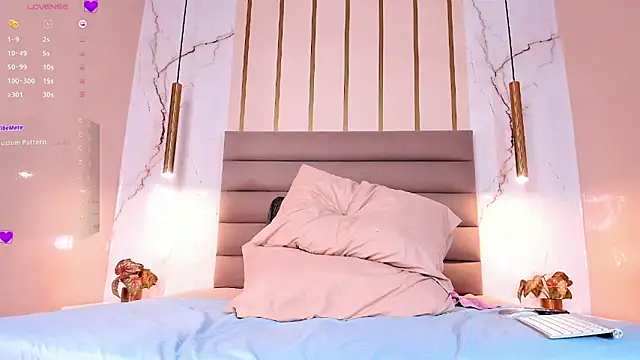 Modèle: Scarleett_22