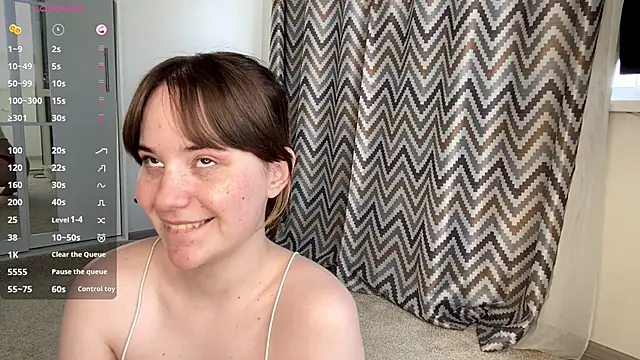 EditaBumford live sex cam