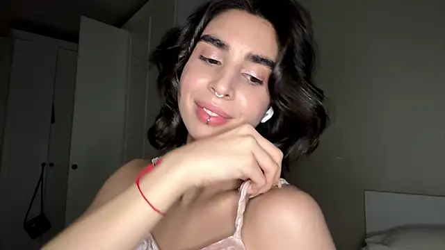 JessiaRuezga webcam