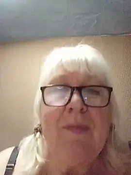 Alexia64231 webcam