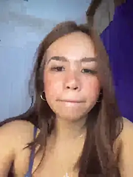 Lovely_apple19 webcam