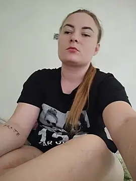 ElenaMaeer webcam