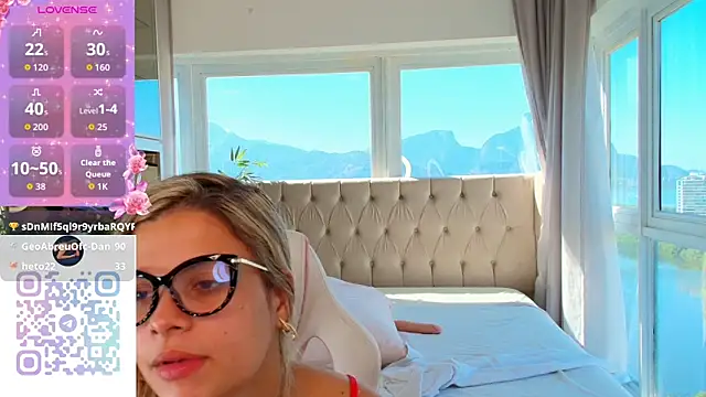 Florence_Ford webcam