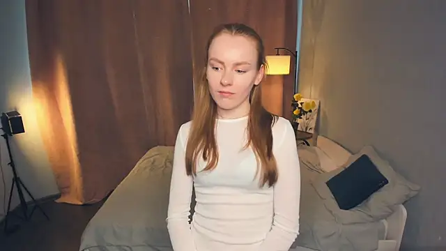 TrishaStoecker webcam