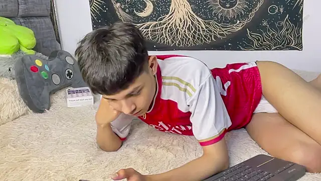 Andy_Belier23 webcam