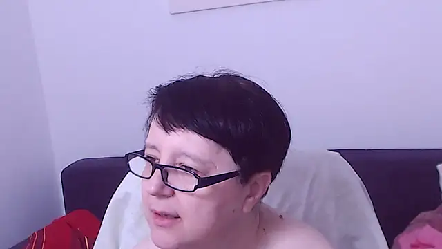ChristaRose webcam