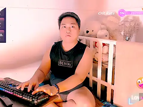 Hardking_69 webcam