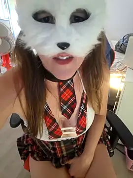 SPrITZMAUS webcam